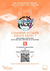 Espace Radio