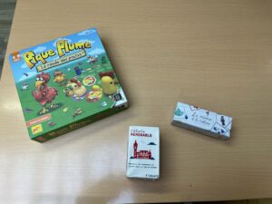 Jeux mémoire