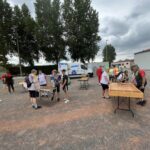 Ludobus Holi Run
