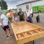 Ludobus Holi Run