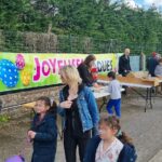 Ludobus Pâques party