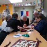 Tournoi de scrabble 2024