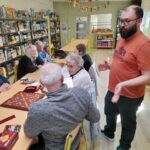 Tournoi de scrabble 2024