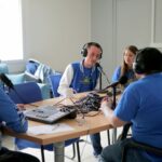 Webradio Initiatives Ludiques