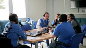 Webradio Initiatives Ludiques