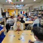 Soirée Jeux