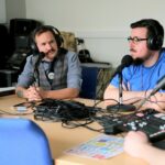 Webradio Initiatives Ludiques