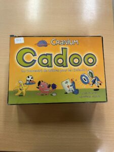 Cadoo Cranium