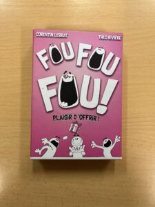 Fou Fou Fou