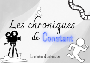 Logo "Les Chroniques de Constant"