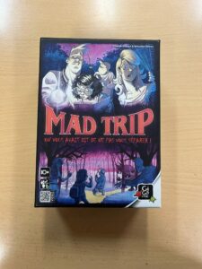 Mad Trip