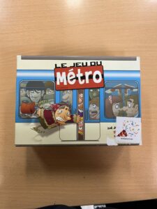 Métro