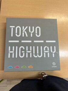 Tokyo Highway