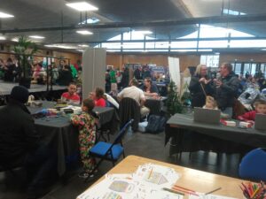 Festival Du Jeu Et Du Manga 4
