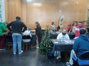 Festival Du Jeu Et Du Manga 5