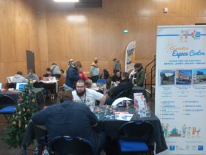 Festival Du Jeu Et Du Manga 6