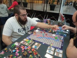 Festival Du Jeu Et Du Manga 8