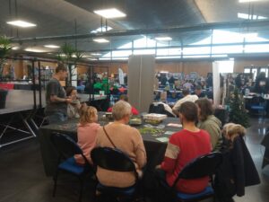 Festival Du Jeu Et Du Manga 9